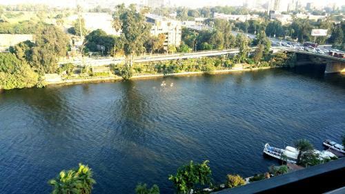 Hotel Nile Boutique