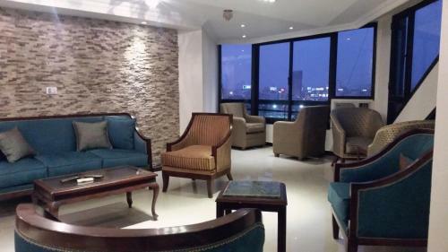 Hotel Nile Boutique