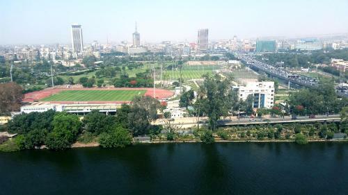 Hotel Nile Boutique