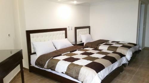 Hotel Nile Boutique