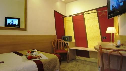 Hotel St. John