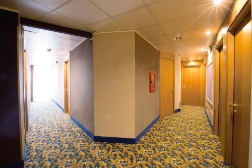 Hotel St. John