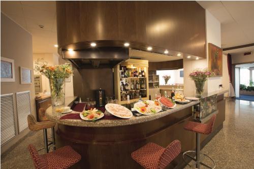 Hotel St. John