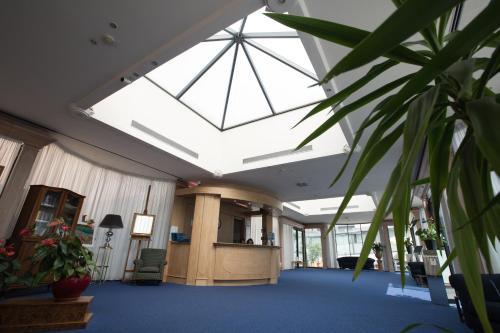Hotel St. John