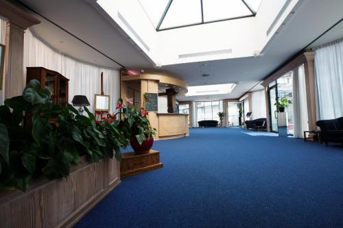 Hotel St. John