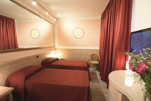 Hotel St. John