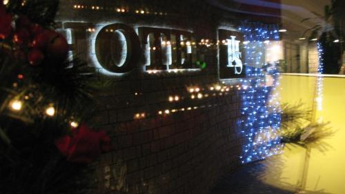 Hotel St. John