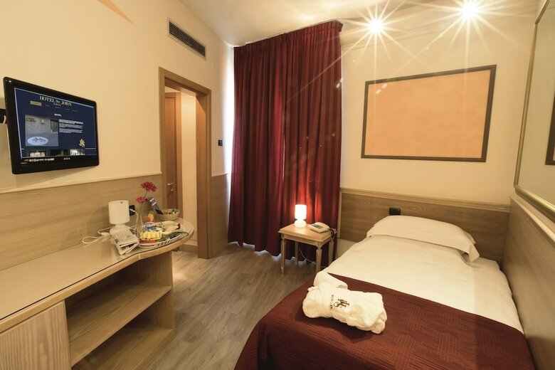 Hotel St. John