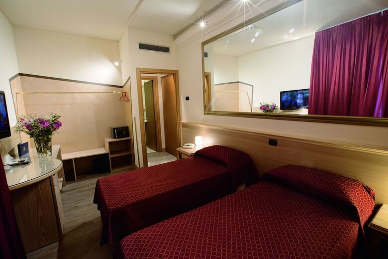 Hotel St. John