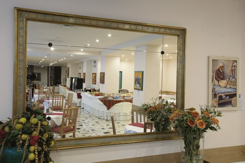 Hotel St. John