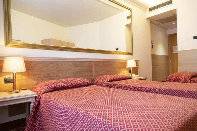 Hotel St. John