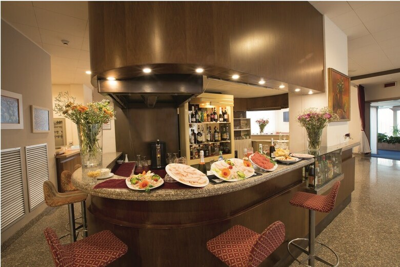 Hotel St. John