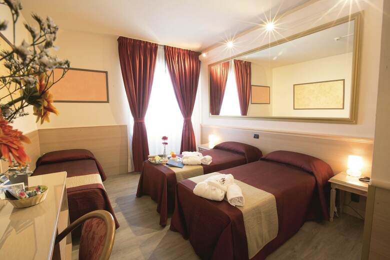 Hotel St. John
