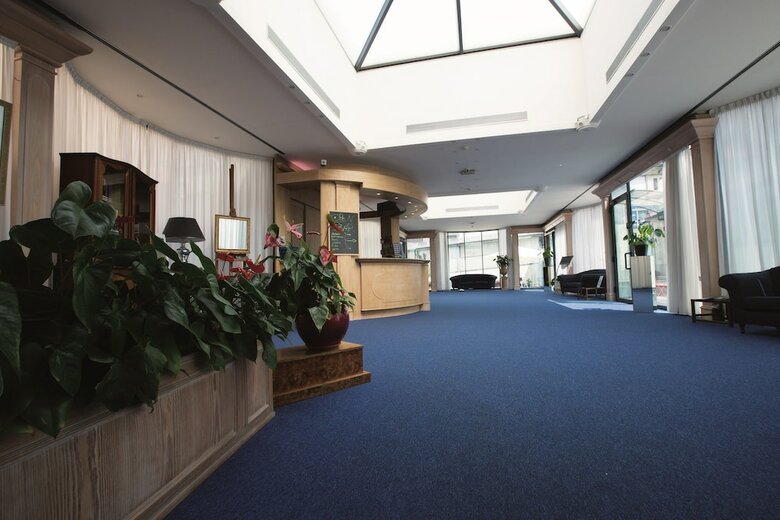 Hotel St. John