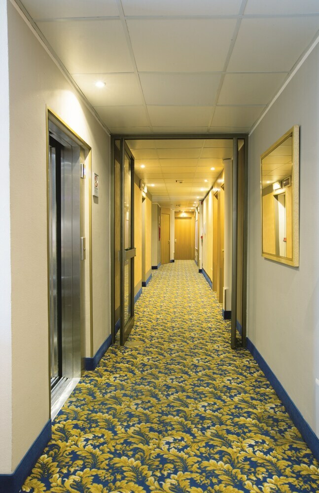 Hotel St. John