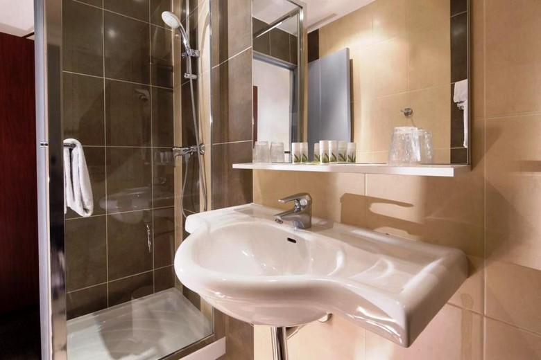 Hotel Opera Vivaldi