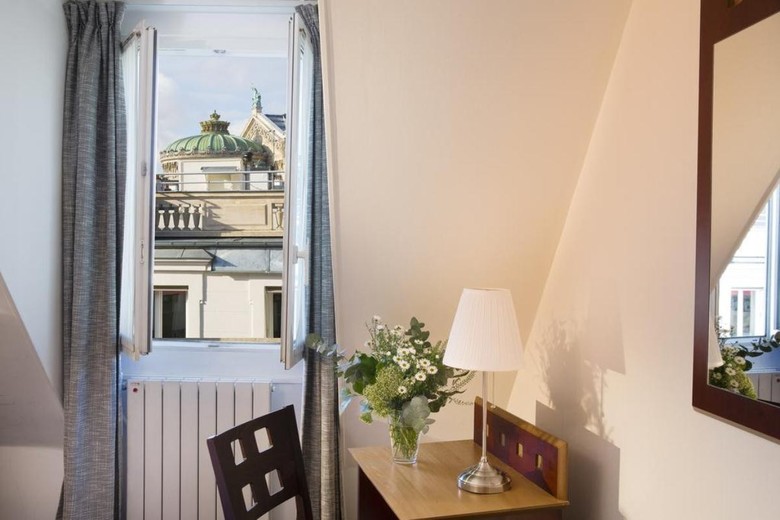 Hotel Opera Vivaldi