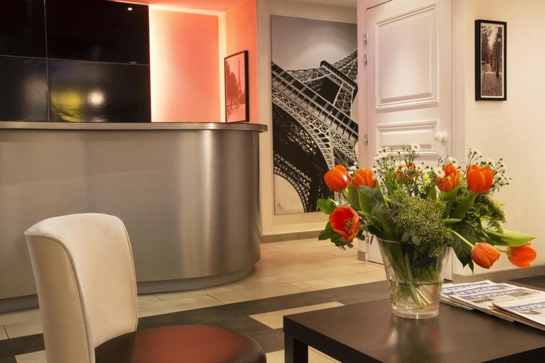 Hotel Opera Vivaldi