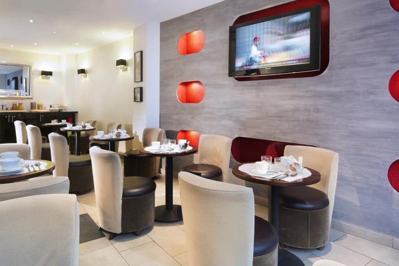 Hotel Opera Vivaldi