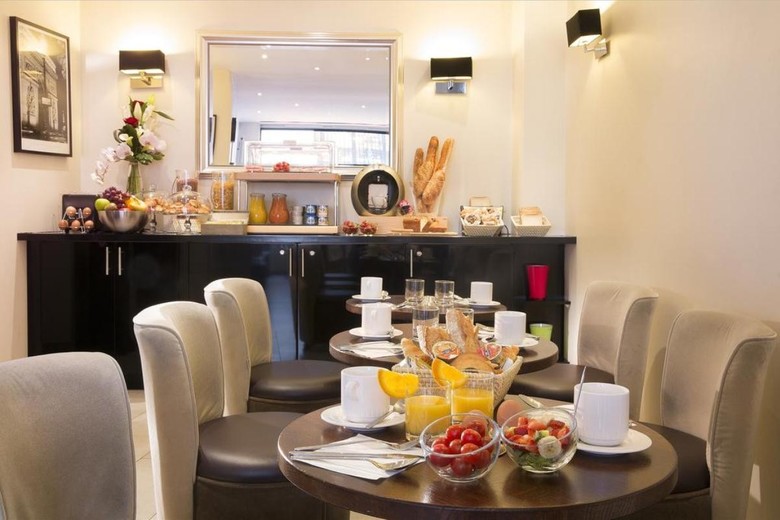 Hotel Opera Vivaldi