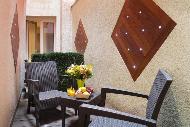 Hotel Opera Vivaldi