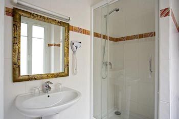 Hotel Le Fondary