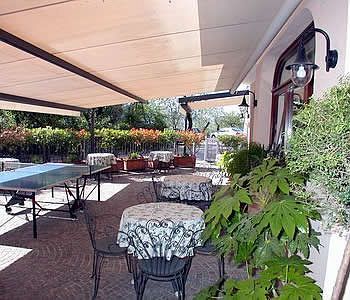 Hotel Villa Elite