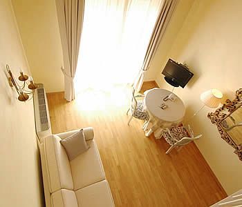 Hotel Villa Elite
