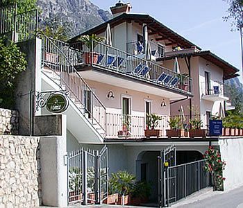 Hotel Villa Elite