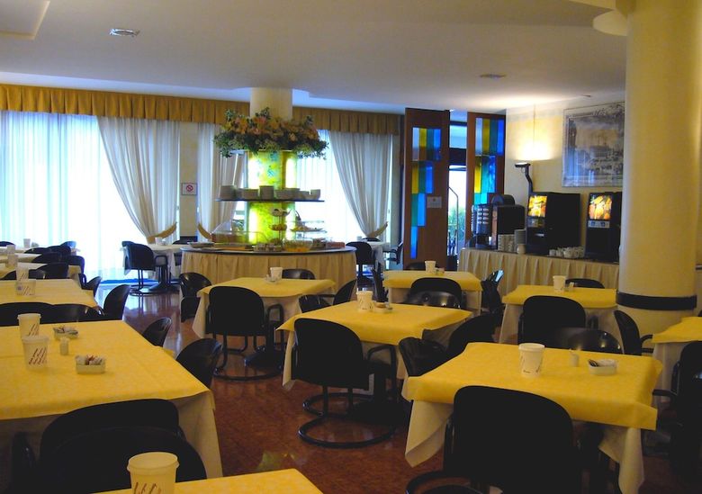 Hotel Krystal
