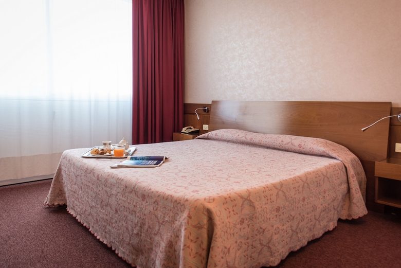 Hotel Krystal