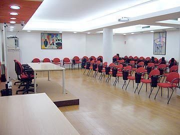 Hotel Krystal