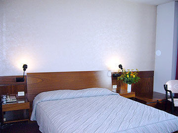 Hotel Krystal