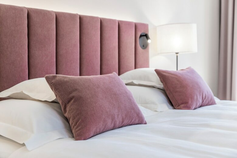 Hotel Pienzenau Am Schlosspark