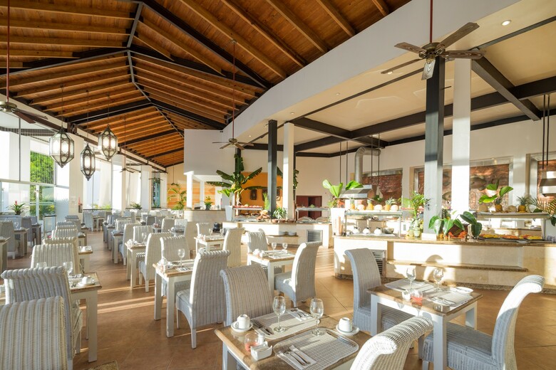 Hotel Bluebay Villas Doradas All Inclusive