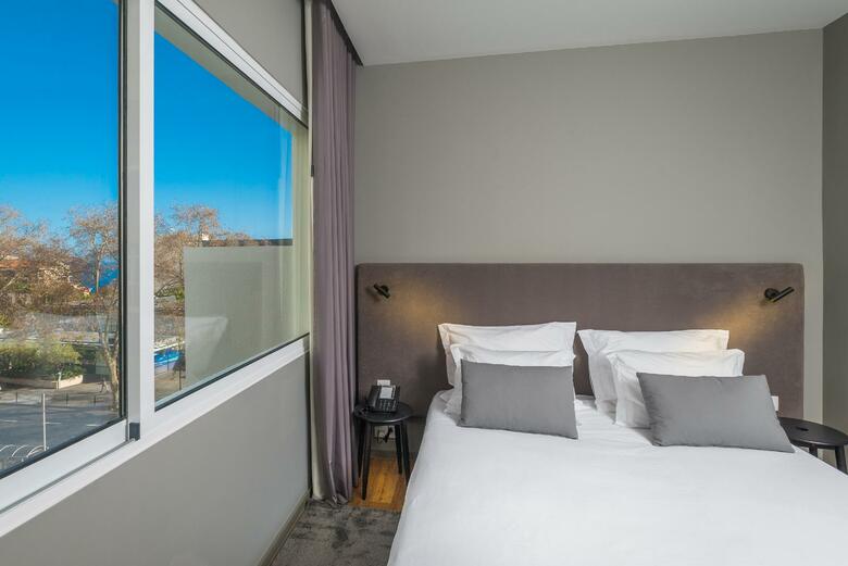 Hotel Para�so
