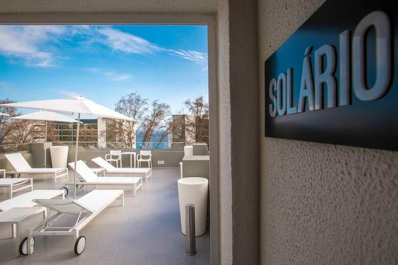Hotel Para�so