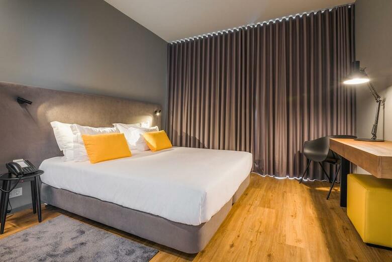 Hotel Para�so