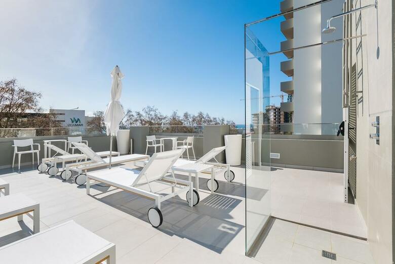 Hotel Para�so