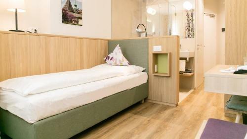 Hotel Residence Flora
