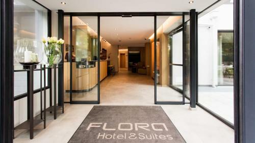 Hotel Residence Flora