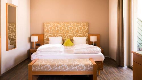 Hotel Residence Flora