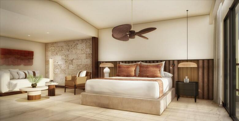 Hotel Grand Palladium Select B�varo