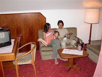 Hotel Annabell
