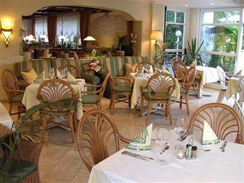 Hotel Annabell