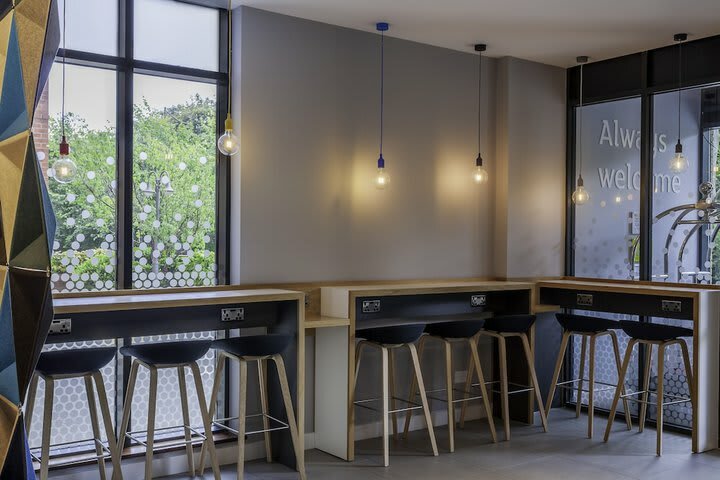 Hotel Express By Holiday Inn Dublin Airport