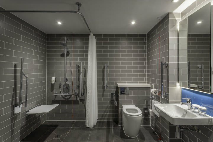 Hotel Express By Holiday Inn Dublin Airport