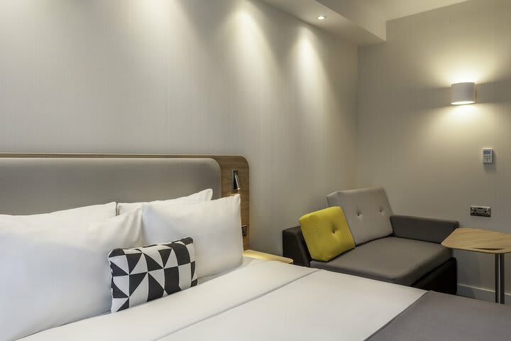 Hotel Express By Holiday Inn Dublin Airport