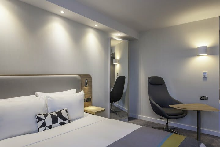 Hotel Express By Holiday Inn Dublin Airport