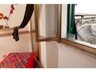 Bed & Breakfast Ombelico Del Mondo